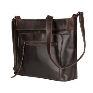 Delaney Concealed-Carry Cross-Body