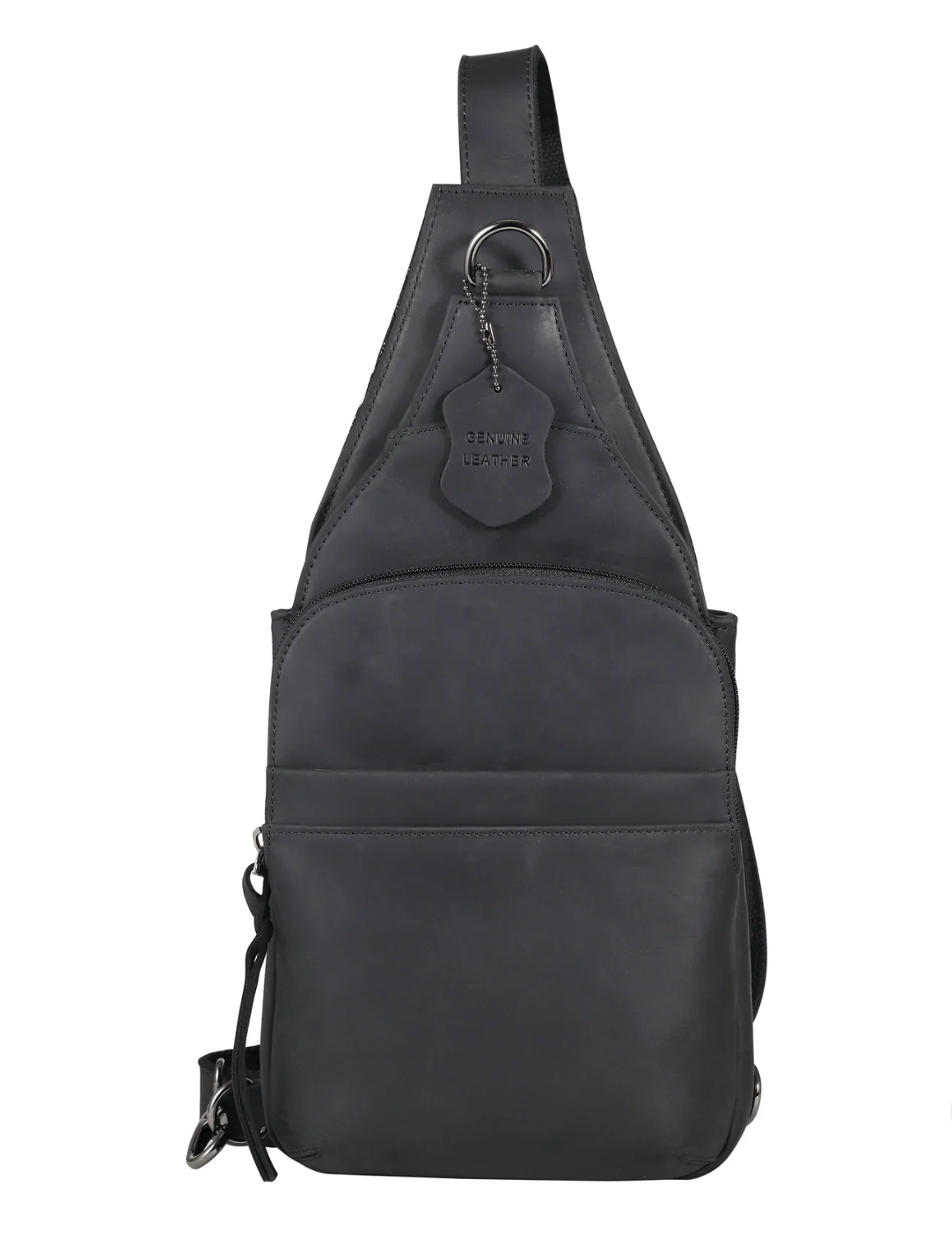Dak Unisex Concealed-Carry Sling Pack