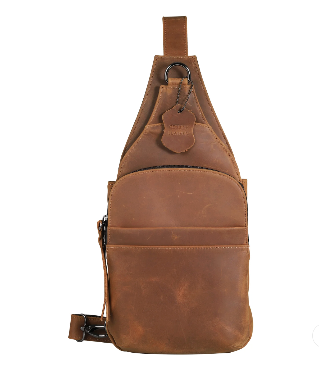 Dak Unisex Concealed-Carry Sling Pack