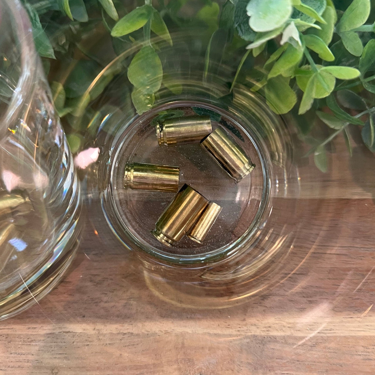 Sipping Bullets Barware (2-Pack)