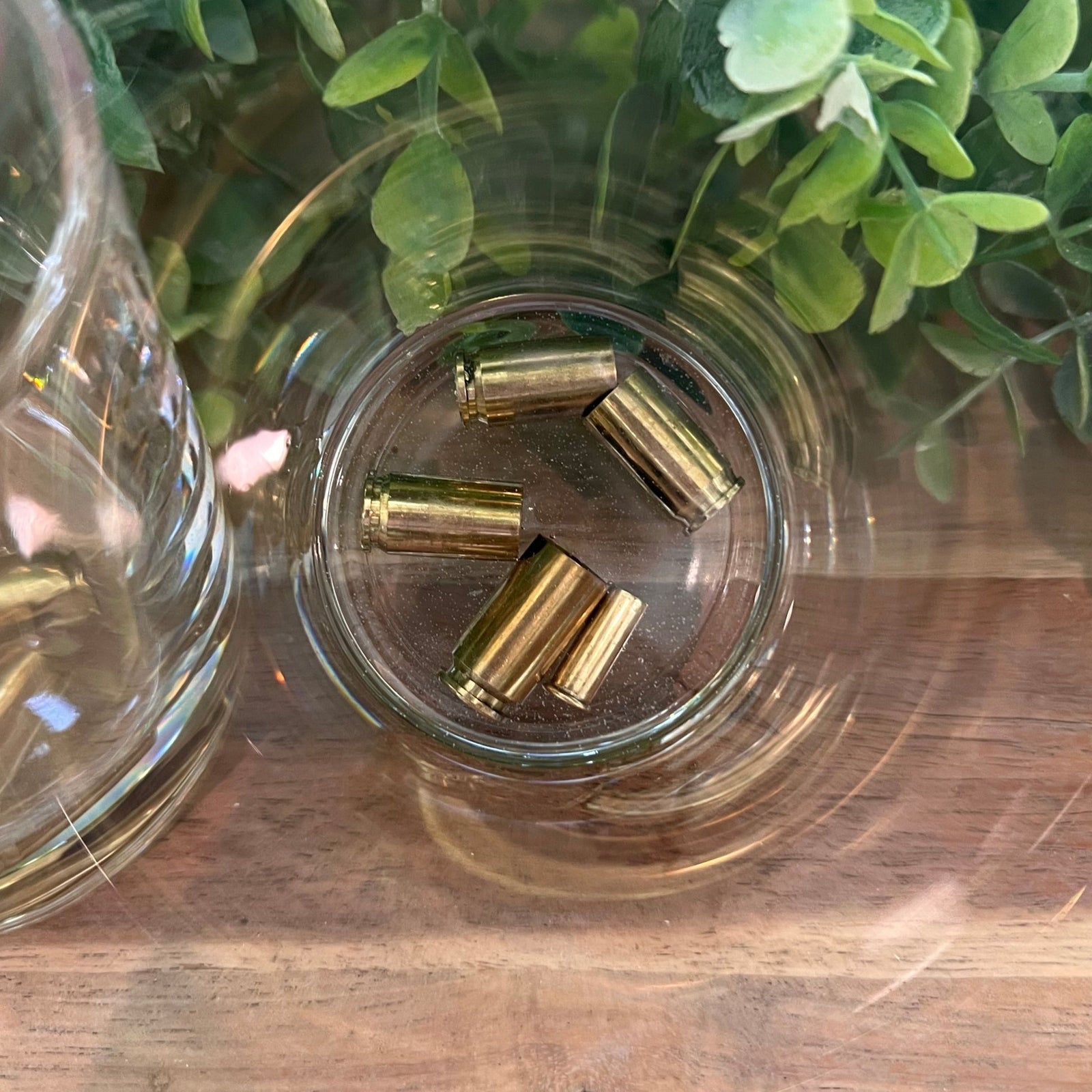 Sipping Bullets Barware (2-Pack)