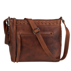 Faith Concealed-Carry Cross-Body