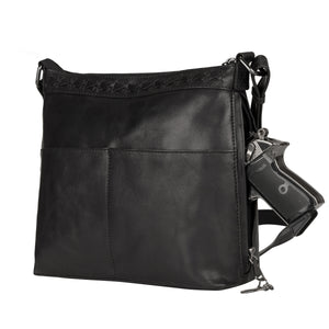 Faith Concealed-Carry Cross-Body