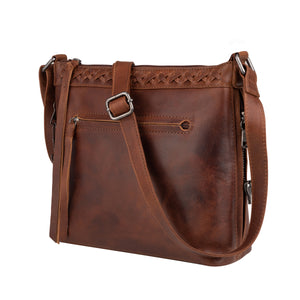 Faith Concealed-Carry Cross-Body