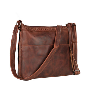 Faith Concealed-Carry Cross-Body