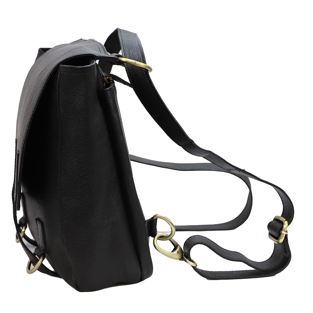 Ferrara 3 Way Bag Concealed carry GunGoddess GunGoddess