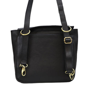 Ferrara 3-Way Bag | Concealed carry| GunGoddess Ferrara 3-Way Bag | Concealed carry| GunGoddess