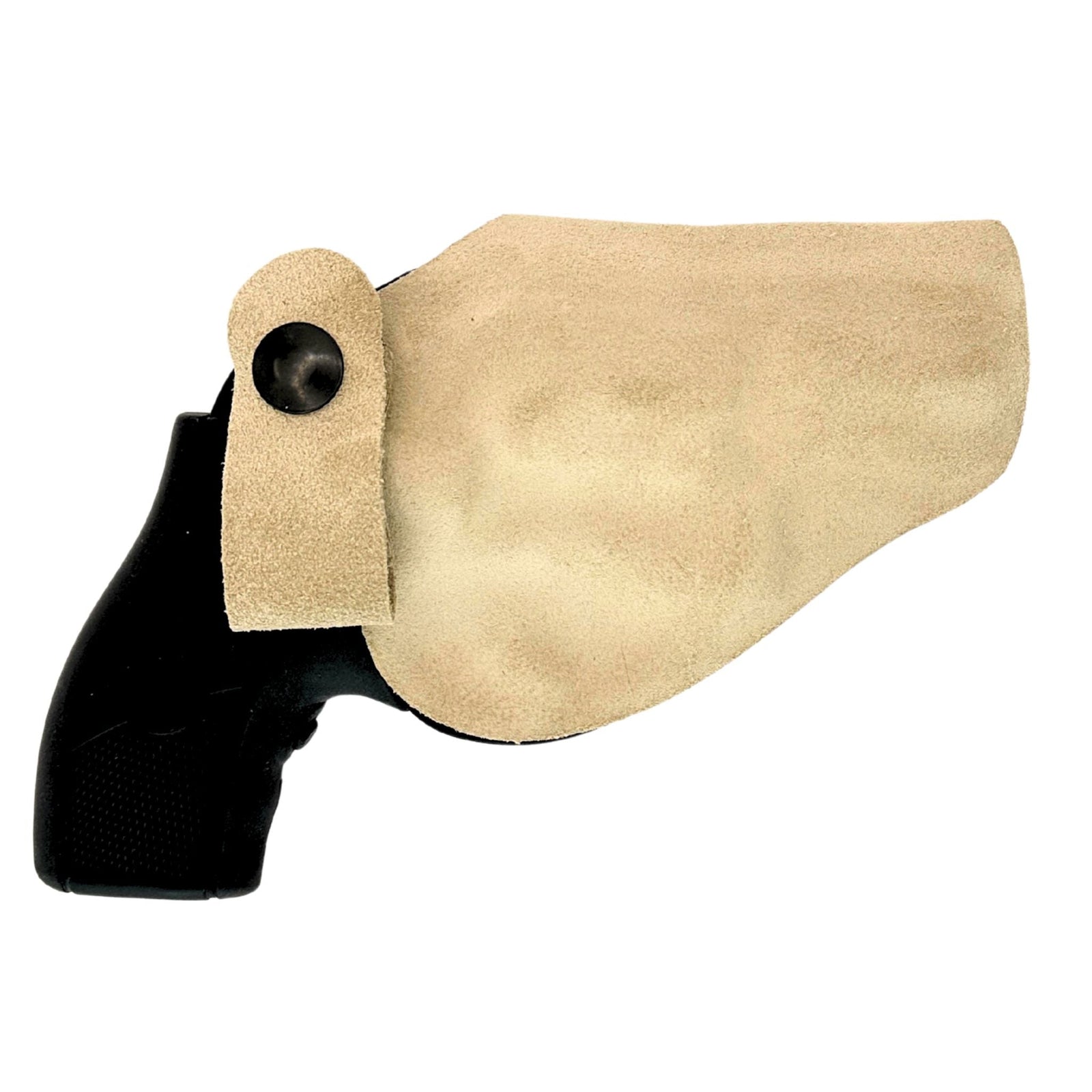 Flashbang Bra Holster for Smith & Wesson .38 Special Crimson Trace Revolver