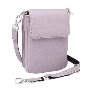 Phone Pouch Concealed Carry Cross-Body Purse