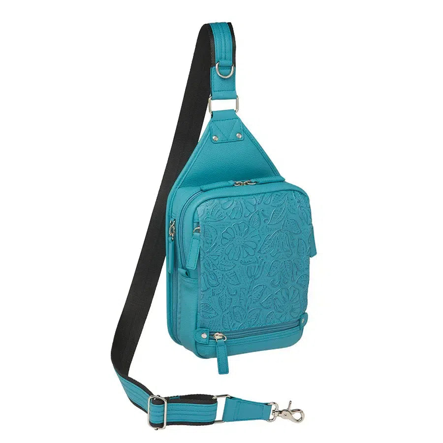 Mini Sling Concealed Carry Backpack