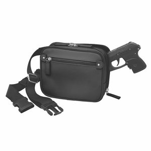 Sling Concealed-Carry Waist Pack