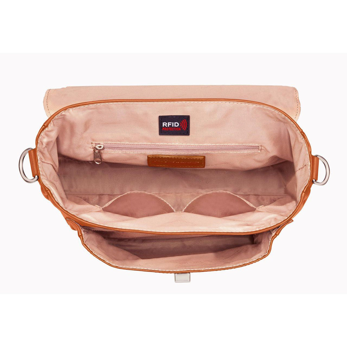 Schoolgirl Classic Concealed Carry Satchel
