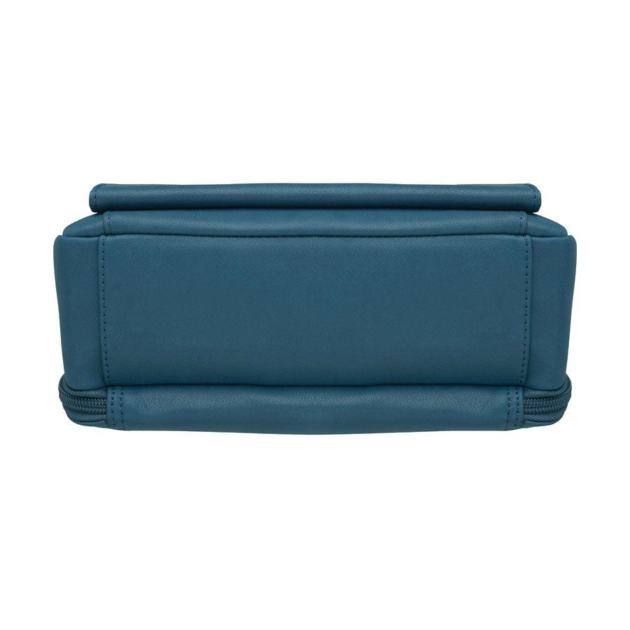 Slim Crossbody Concealed-Carry Purse