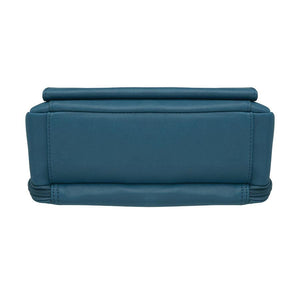 Slim Crossbody Concealed-Carry Purse
