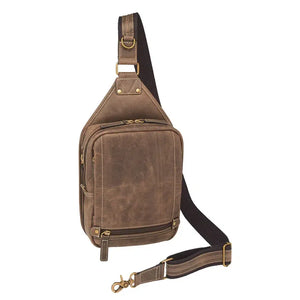 Mini Sling Concealed Carry Backpack