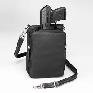 Phone Pouch Concealed Carry Cross-Body Purse