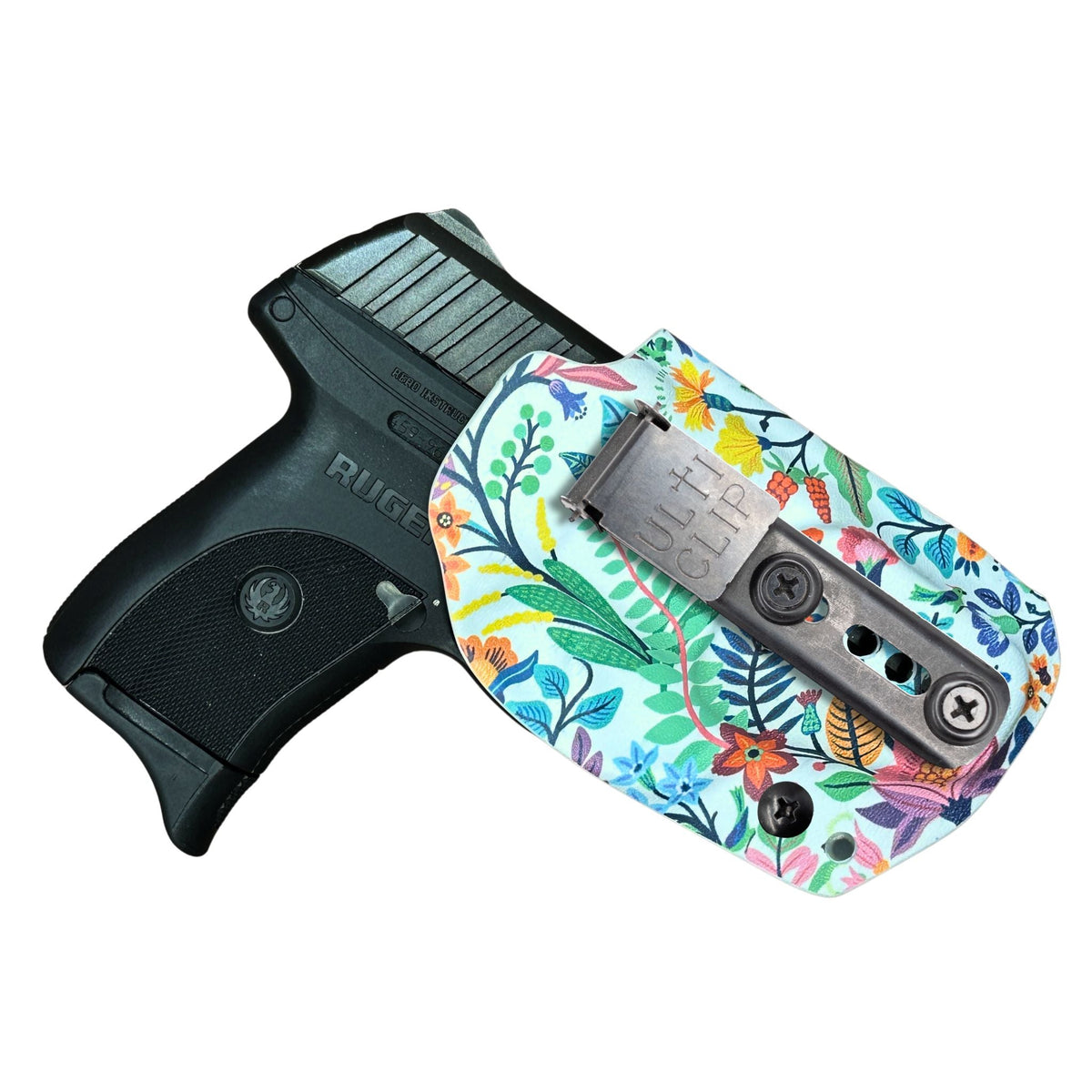 Betty 2.0 IWB Holster for Glock 42