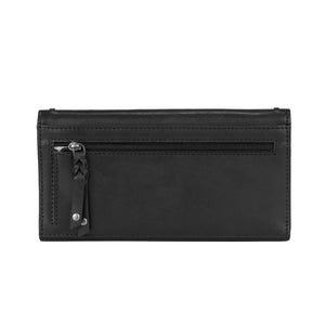 Hope RFID Genuine Leather Wallet