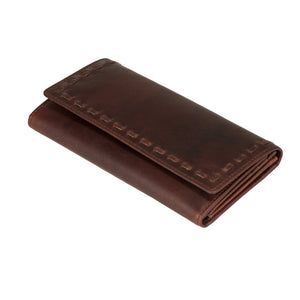 Hope RFID Genuine Leather Wallet