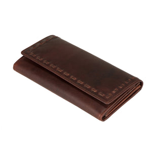 Hope RFID Genuine Leather Wallet