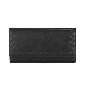 Hope RFID Genuine Leather Wallet