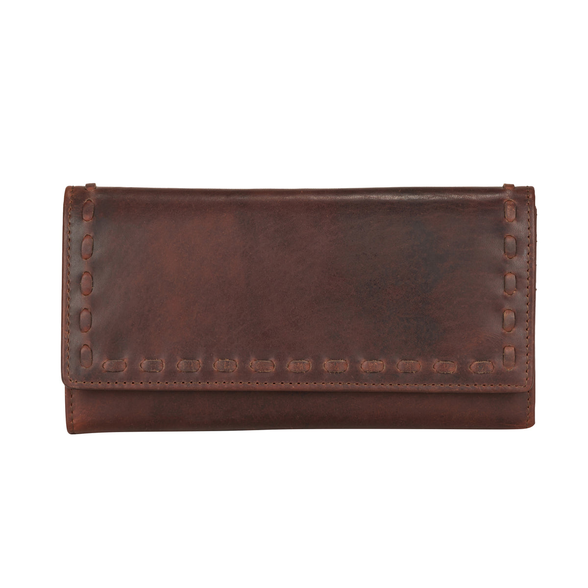 Hope RFID Genuine Leather Wallet