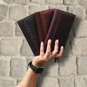 Hope RFID Genuine Leather Wallet