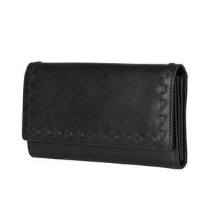 Hope RFID Genuine Leather Wallet