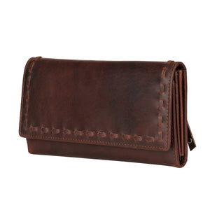 Hope RFID Genuine Leather Wallet