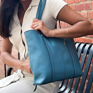 Constance Concealed-Carry Tote