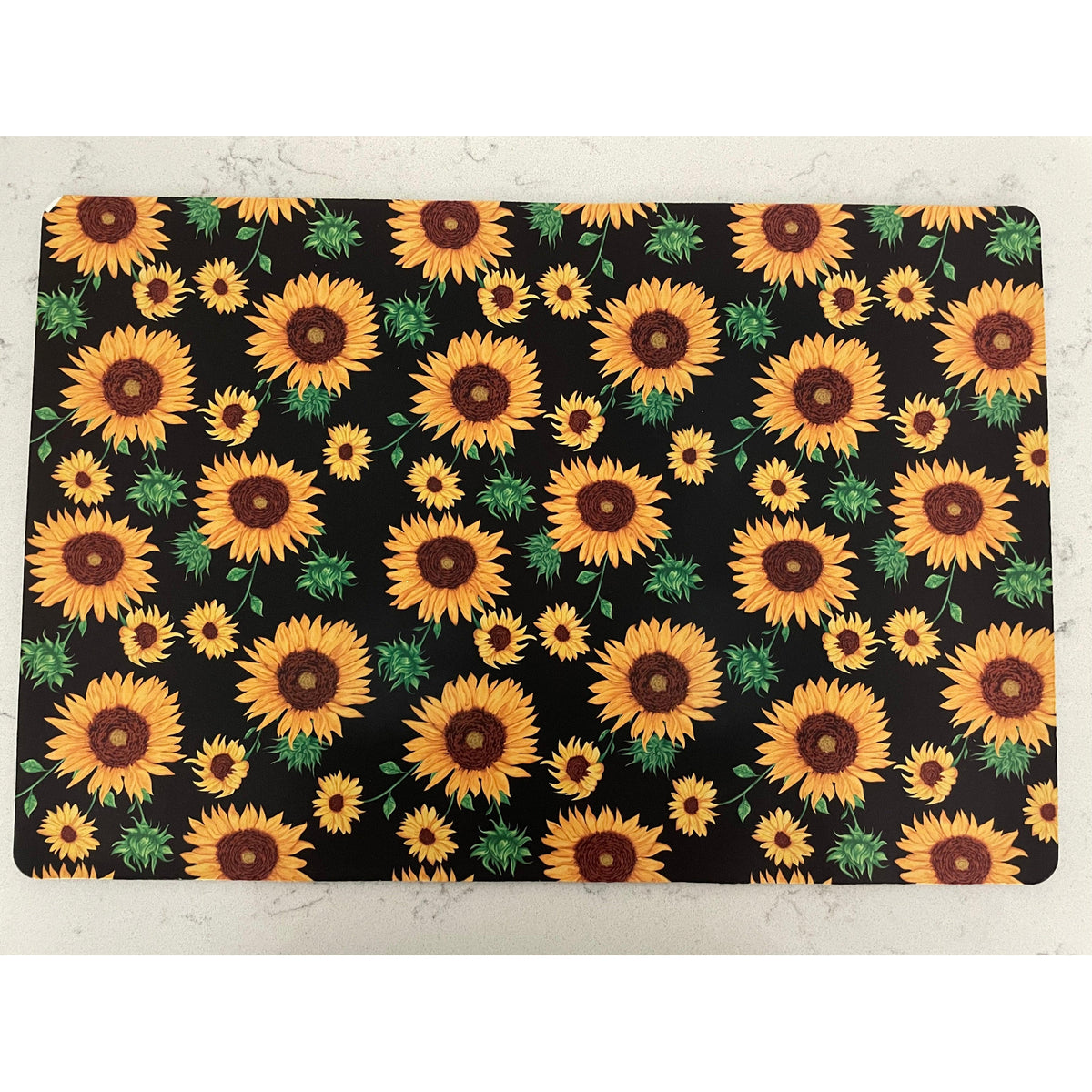 Cleaning or Range Mat: Quick-Ship