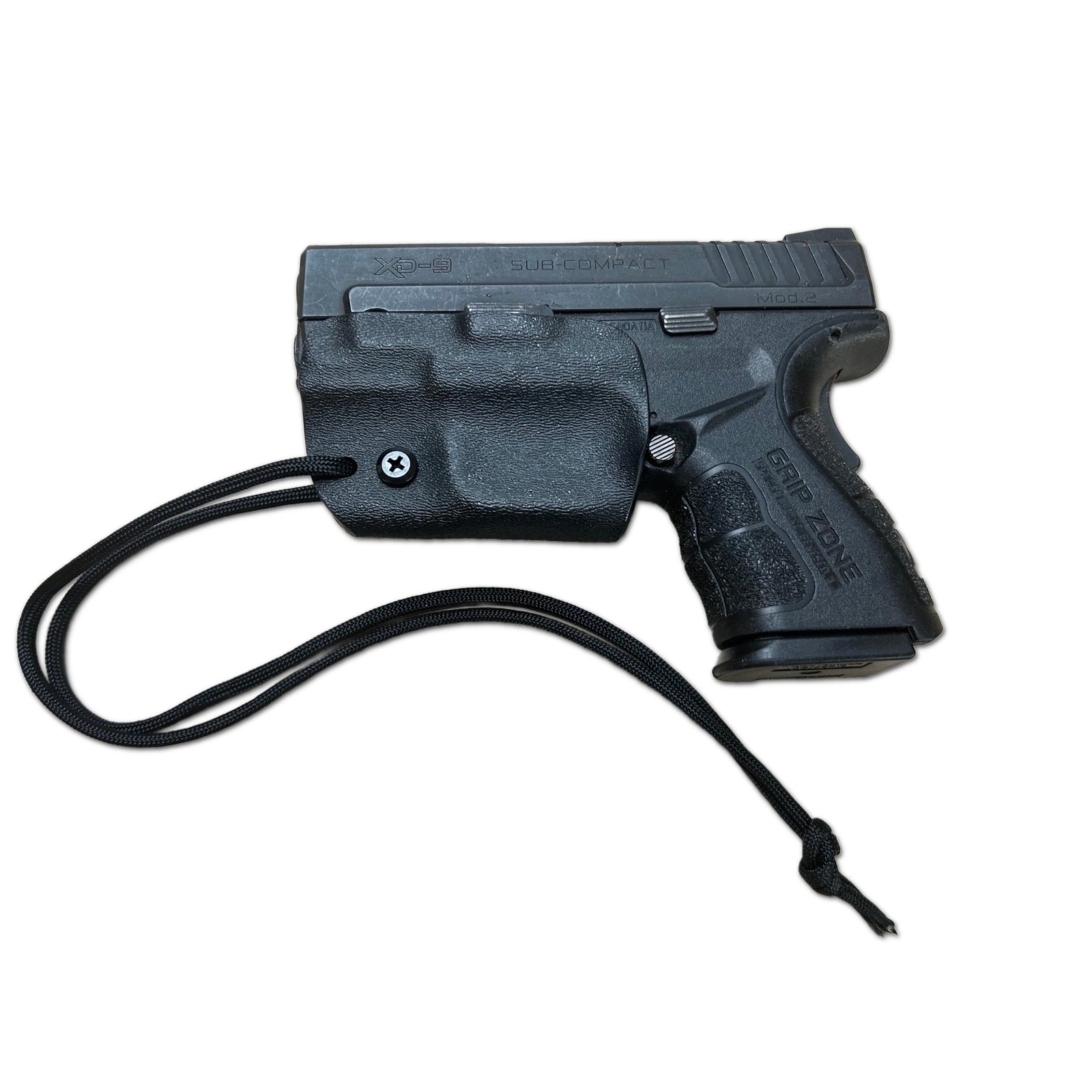 Trigger Guard Cover