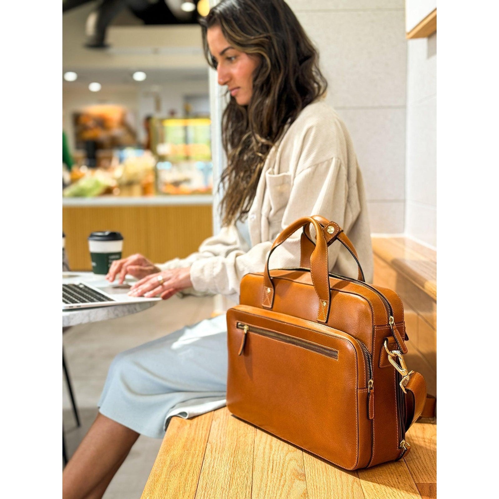 Smith & Wesson Briefcase