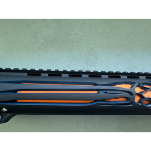 Bargain Bin - Slim Handguard for AR-15