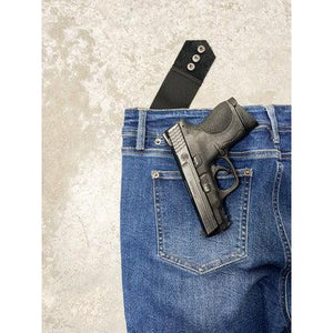 Concealed Carry Skinny Jeans