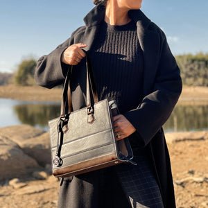 Apollo Concealed-Carry Handbag