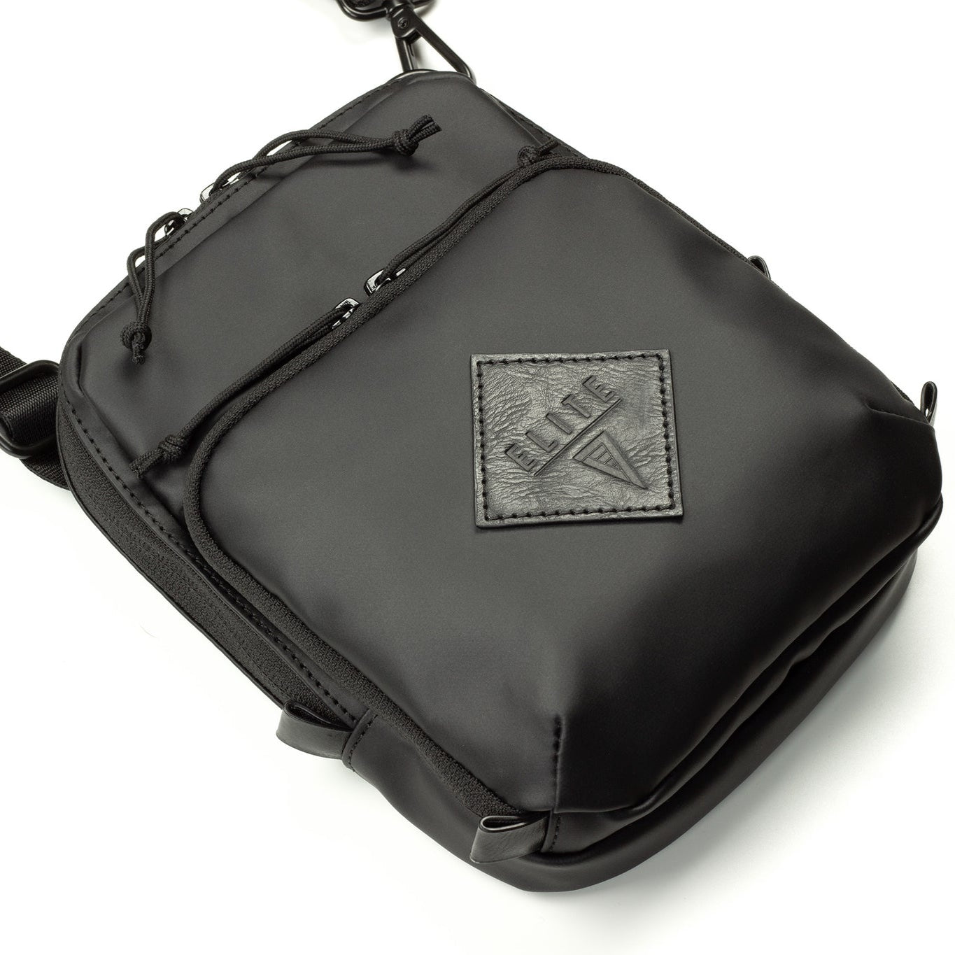 Microguard Concealed Carry Crossbody
