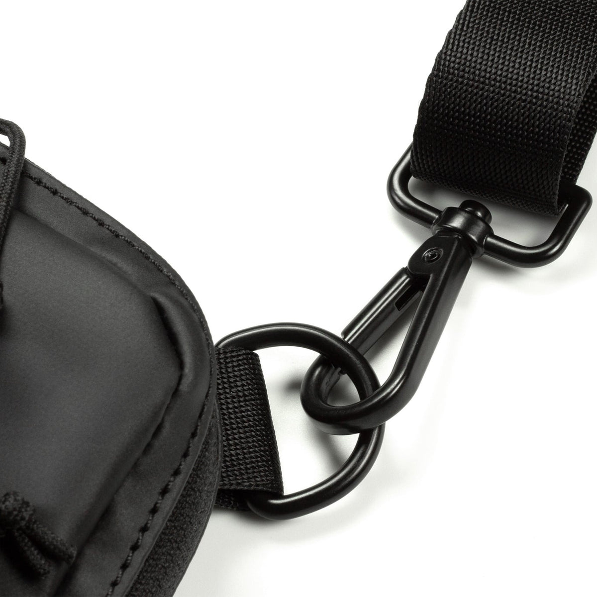 Microguard Concealed Carry Crossbody