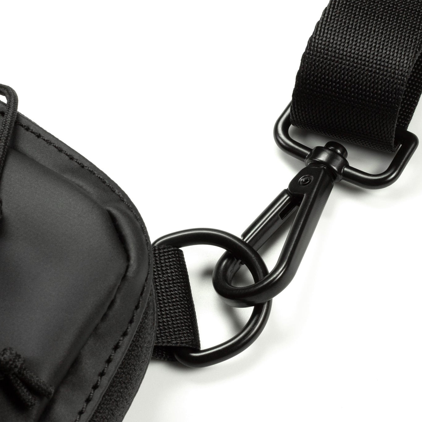 Microguard Concealed Carry Crossbody