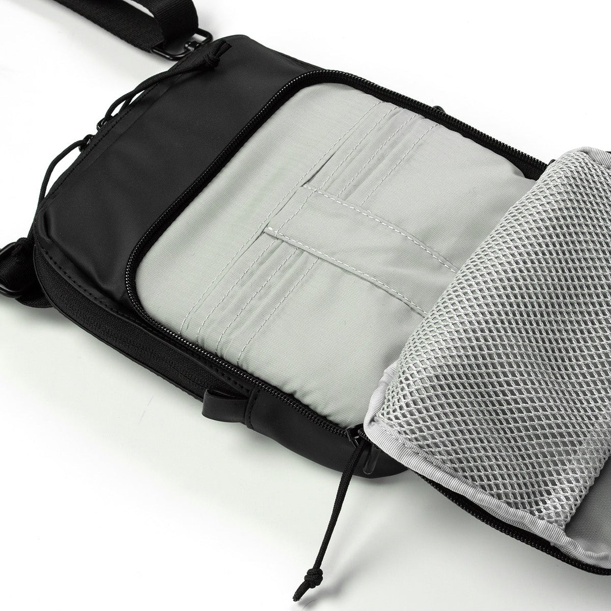 Microguard Concealed Carry Crossbody