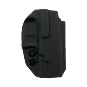 Flat Plate Velcro Holster: Quick-Ship