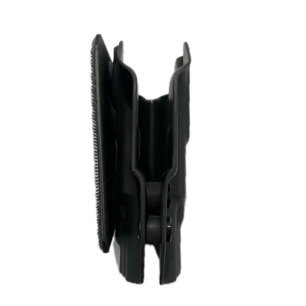 Flat Plate Velcro Holster: Quick-Ship