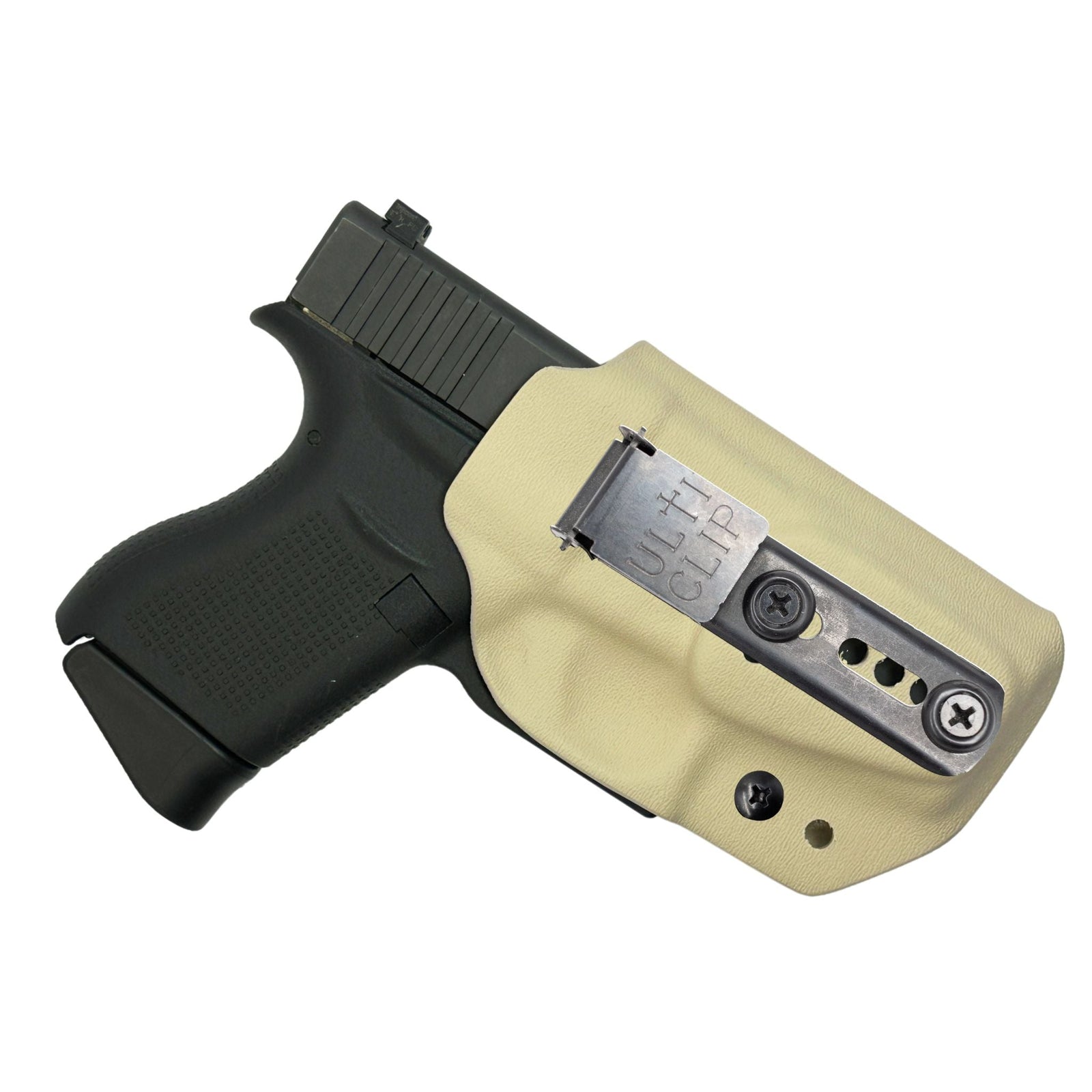 Betty 2.0 IWB Holster for Springfield 911 .380