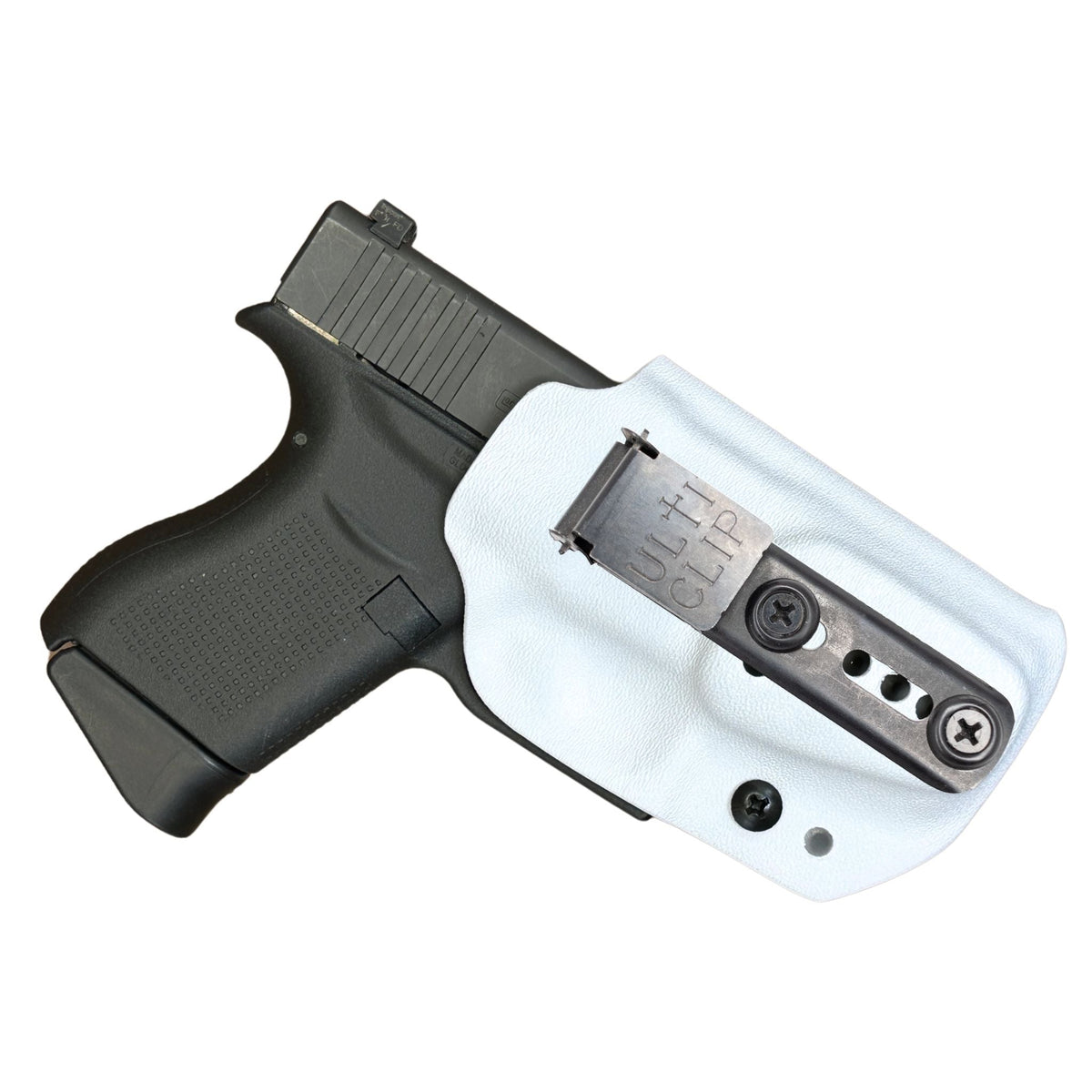 Betty 2.0 IWB Holster for Canik Mete MC9LS/L