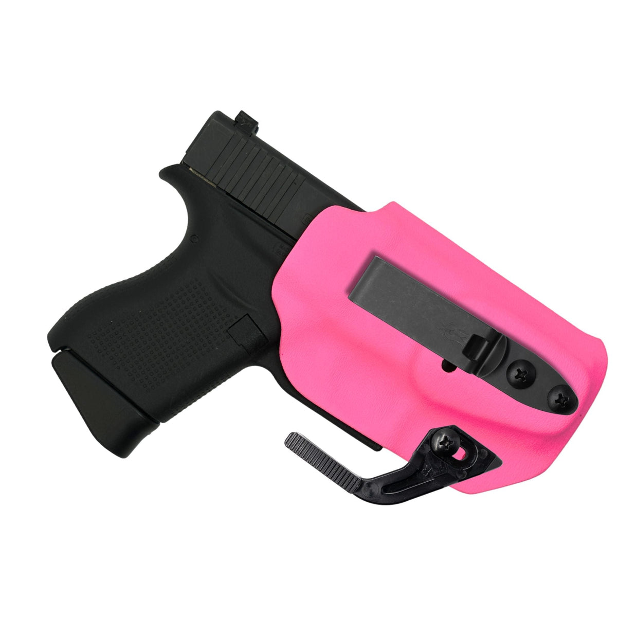 Betty 2.0 IWB Holster for Glock 48 MOS