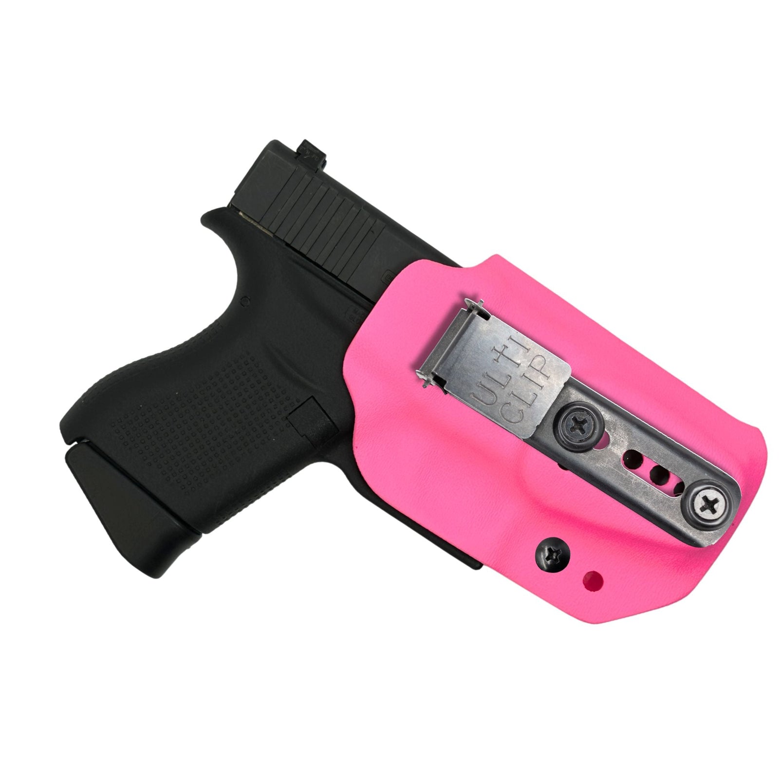 Betty 2.0 IWB Holster for Smith & Wesson CSX