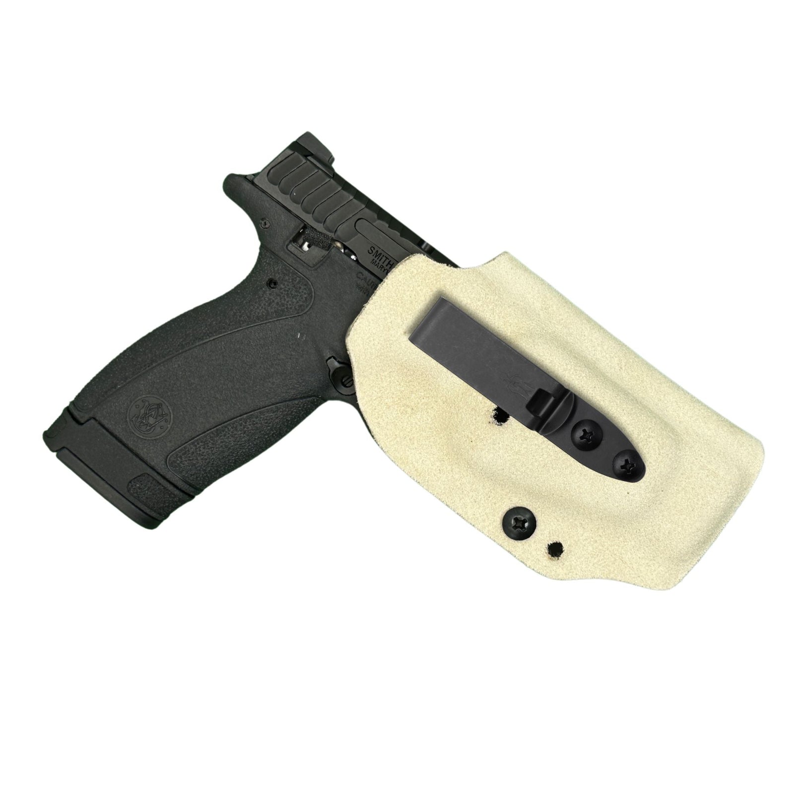 Betty 2.0 IWB Holster for Walther PPKS