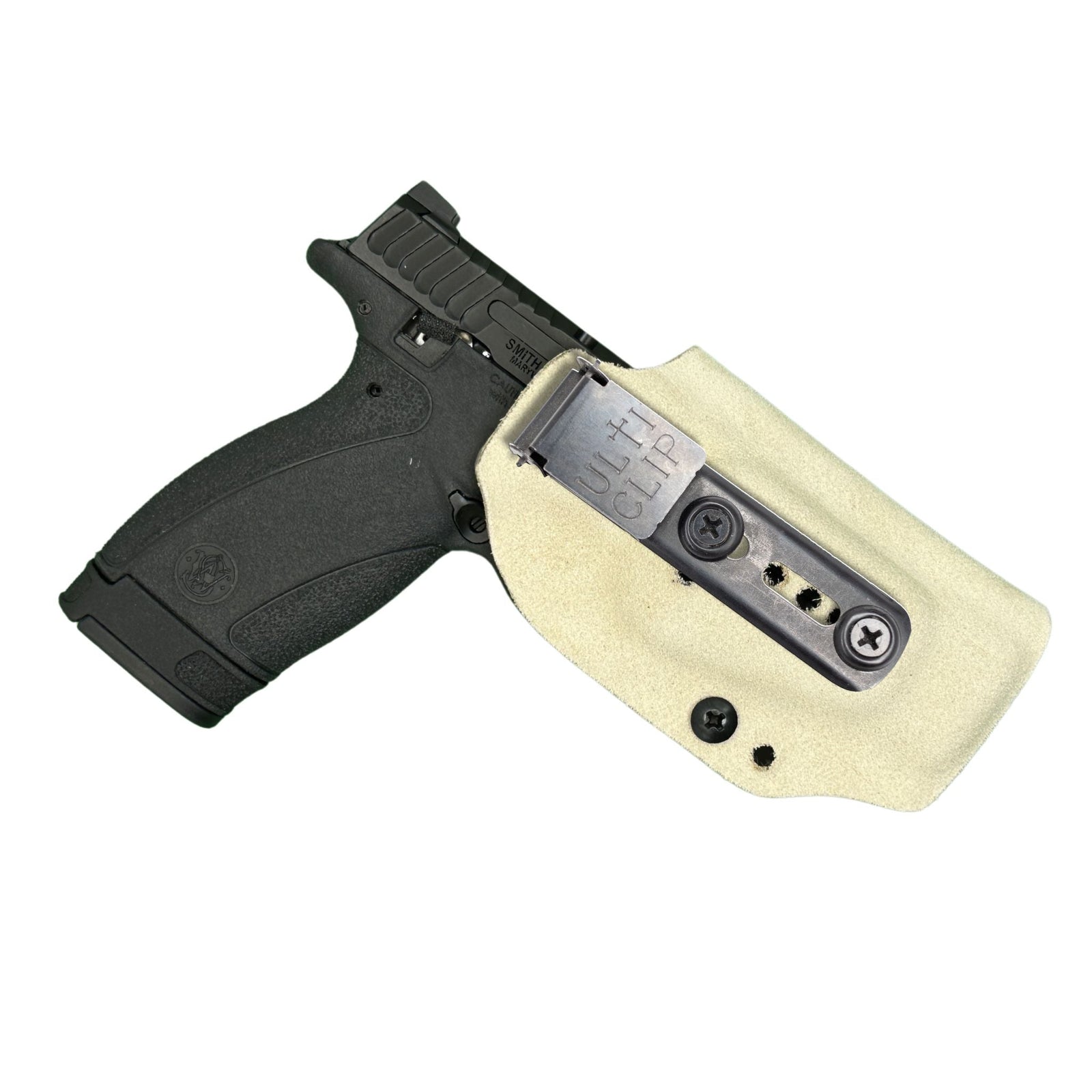 Betty 2.0 IWB Holster for Ruger LCPMAX .380