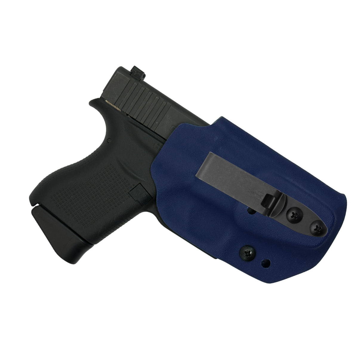 Betty 2.0 IWB Holster for Taurus GX4