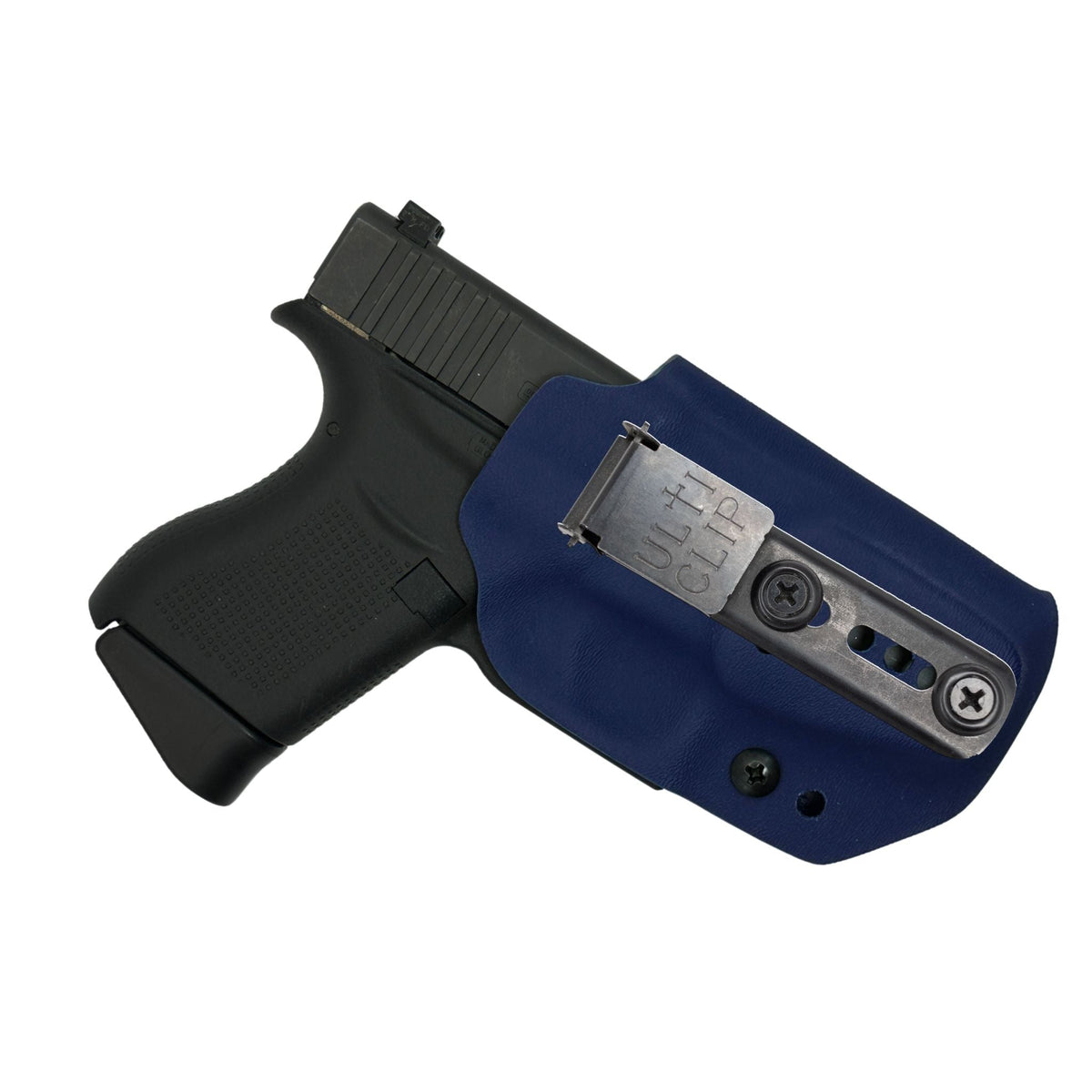 Betty 2.0 IWB Holster for Springfield 911 .380